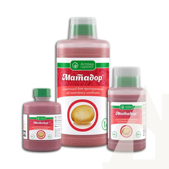 Матадор т.к.с.