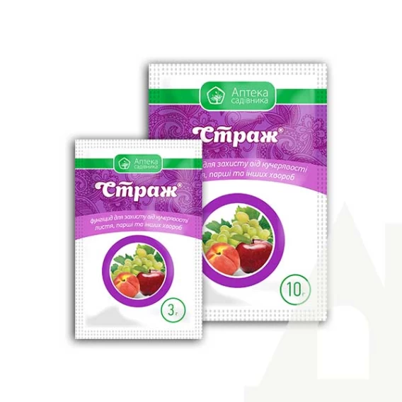 Страж к.с.