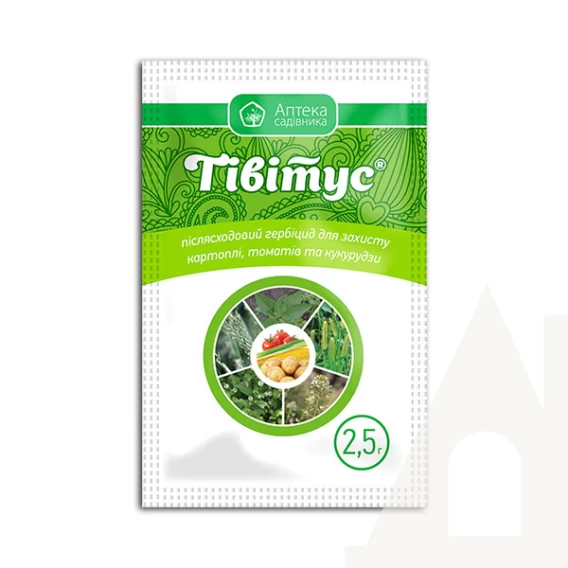 Тівітус в.г.
