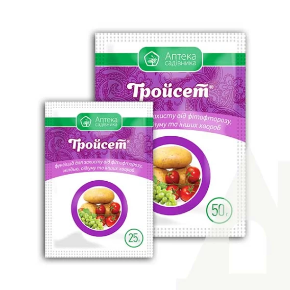 Тройсет в.г.