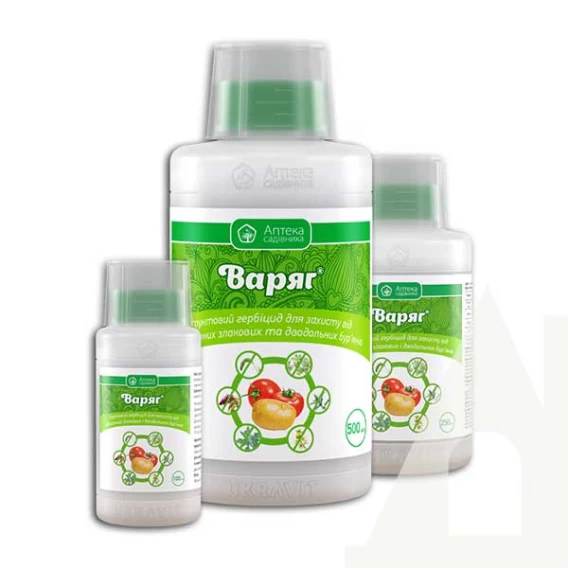 Варяг к.с.
